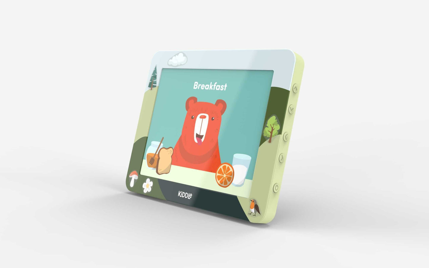 Underwater adventures