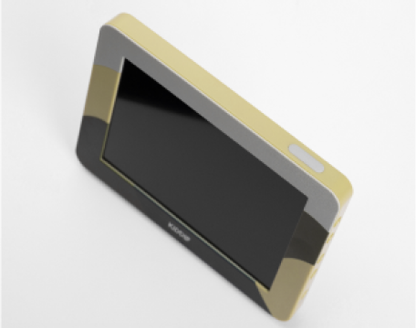 Countryside Adventure